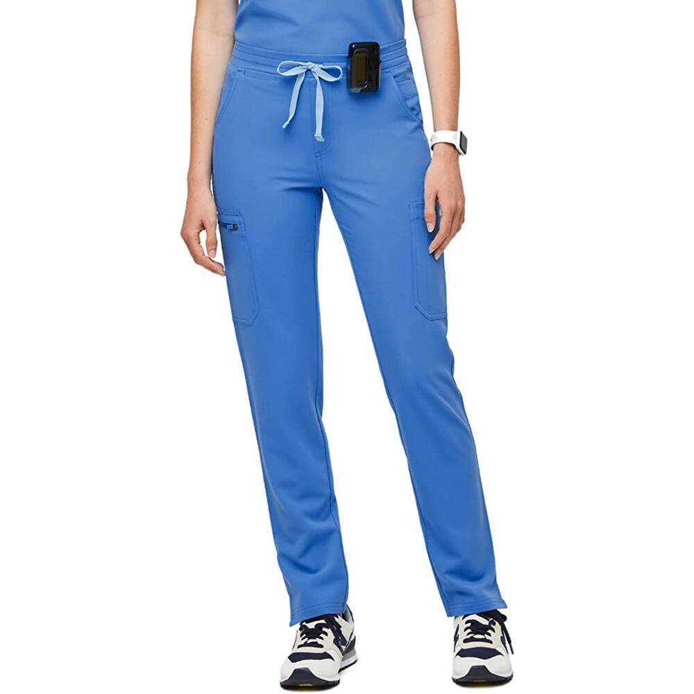 FIGS YOLA Skinny Scrub Pants Size XS Petite